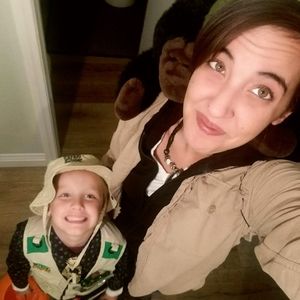 Meet your Posher, Van